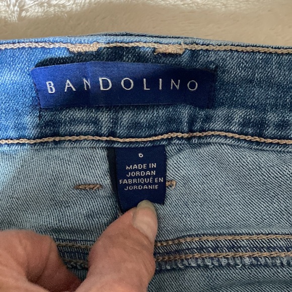 Bandolino Bermuda shorts - Picture 5 of 8